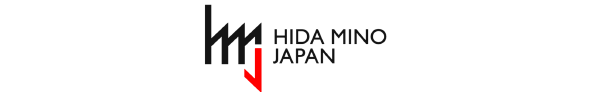 HIDA MINO JAPAN